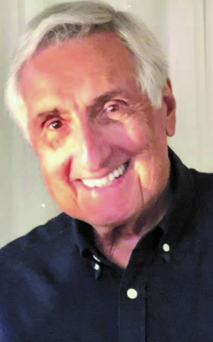 Thomas Grillo Jr.